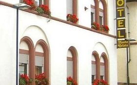Hotel Monte Cristo