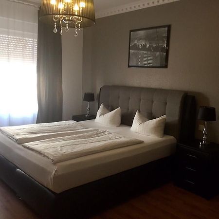 Hotel Monte Cristo Offenbach am Main Esterno foto