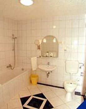 Hotel Monte Cristo Offenbach am Main Esterno foto