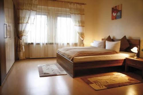 Hotel Monte Cristo Offenbach am Main Esterno foto