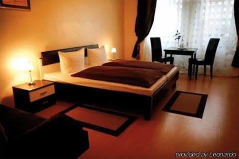 Hotel Monte Cristo Offenbach am Main Esterno foto