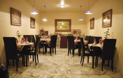 Hotel Monte Cristo Offenbach am Main Esterno foto